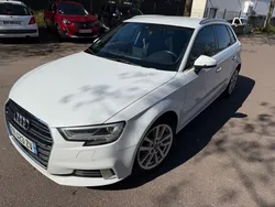 Audi A3 2.0 TDi 150 cv Sportback S Tronic Matrix/Keyless/Caméra