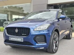 JAGUAR E-Pace 2.0D I4 R-Dynamic SE AWD Aut. 163