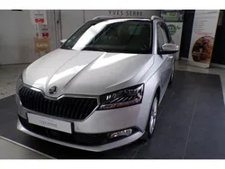 SKODA FABIA Combi 1.0 TSI - 110 - DSG7 III COMBI BREAK Style PHASE 2