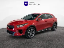 KIA XCeed 1.5 MHEV Tech