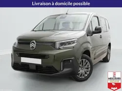 Citroën Berlingo E- 50 KWH 136 M PLUS