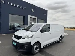 Peugeot Expert Fg XL 2.0 BlueHDi 145ch S&S Pack Asphalt