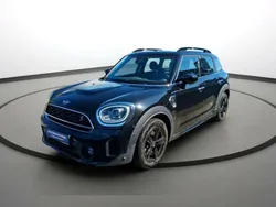 Mini Countryman Cooper S 178ch Essential BVA7