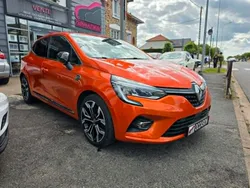 Renault CLIO 5 1.0 tce 100 intens