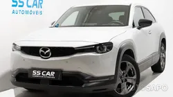 Mazda MX-30 e-Skyactiv Excellence de 2021