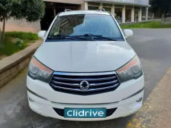 SsangYong Rodius 2.0e-Xdi Limited Aut.