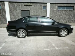 VW Passat 2.0 TDI Confortline
