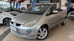 Mitsubishi Colt CZC 1.5 Invite