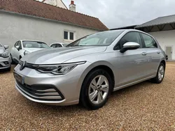 ✅ VOLKSWAGEN GOLF 8 SOCIÉTÉ 2.0 TDI SCR 115 CH LIFE BUSINESS DSG7 ➡️ 19150 euros HT