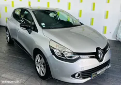Renault Clio 1.5 dCi #