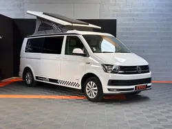 Volkswagen transporter vu kepler one westfalia - t6 2.0 tdi 150 l2h1 edition dsg bva - plus de photos sur demande
