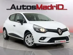 Renault Clio TCe GLP Business 74kW