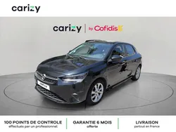 Opel Corsa 1.2 Turbo 100 ch BVM6 Edition