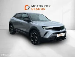 Opel Mokka 1.2 T GS AT