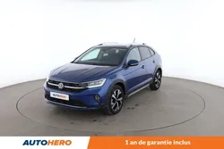 Volkswagen Taigo 1.0 TSI Style DSG 110 ch