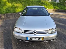 VW Golf Volkswagen golf 4Volkswagen golf 4