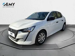 Peugeot 208 bluehdi 100 s&s bvm6 premium
