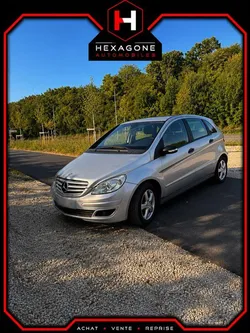 Mercedes-benz classe b 170 1.7 115 ch