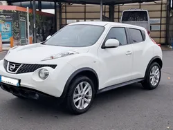 Nissan juke 1.6 16V 2WD 117