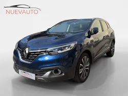 Renault kadjar 1.5 dci