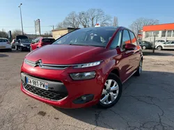Citroen C4 Picasso1.6 e-hdi 110 ch