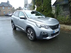 Peugeot 3008 1.5 BlueHDi 130ch E6.c Allure S&S 6cv