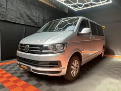 Volkswagen caravelle combi 2.0 tdi 150 pl business dsg bva