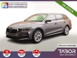 Skoda Octavia Combi 150 DSG Selec Matrix HUD