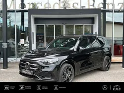 Mercedes GLB 250+ EQ