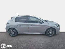 Peugeot 208 PureTech 100 S&S BVM6 Style