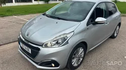 Peugeot 208 de 2017