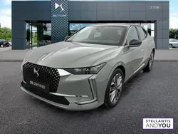 DS 4 PureTech 130 EAT8 Trocadero