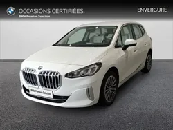 Bmw Série 2 ActiveTourer 218d 150ch Business Design DKG7