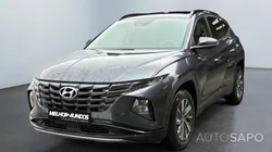 Hyundai Tucson de 2022