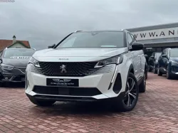Peugeot 5008 1.5BlueHdi GT PackEAT8