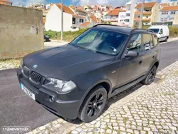 BMW X3 2.0 d