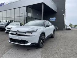 Citroen C4 1.2 HYBRIDE 145CH MAX E-DCS6