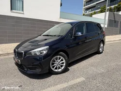 BMW 216 Gran Tourer d 7L Line Sport Auto