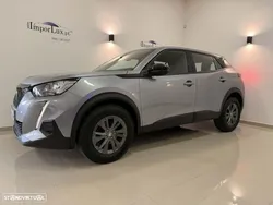 Peugeot 2008 1.2 PureTech Active