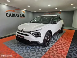 Citroën C4 1.2 PureTech Feel Pack EAT8