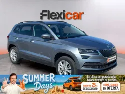 SKODA Karoq 1.5 TSI Ambition ACT DSG