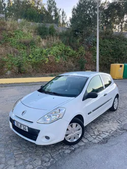 Renault Clio 3 1.5dci 68cv 215km 2010