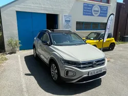 Volkswagen T-Roc 1.5 TSI 150ch DSG – Toit Ouvrant Garantie 6 mois Reprise possible