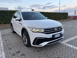 Volkswagen TIGUAN 1.5 TSI 150CH R-LINE DSG7