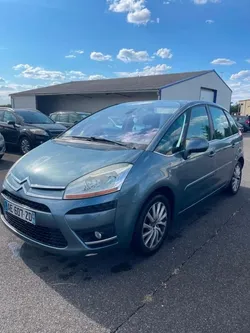 Citroen C4 Picasso 1.6 HDI 110 COLLECTION