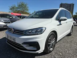 VOLKSWAGEN Touran R-line 2.0 TDI BlueMotion DSG6 190 cv Boîte auto
