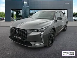 DS 4 PureTech 180 EAT8 Performance Line