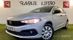 Fiat Tipo de 2022