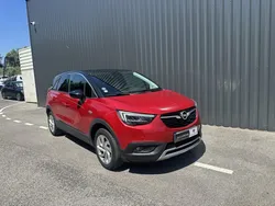 Opel Crossland 1.2 Turbo 110ch Elegance