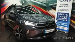 Volkswagen Taigo 1.0 TSI Life DSG de 2025